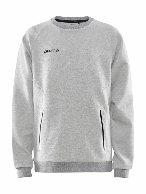 Craft Core Soul Crew Sweatshirt - Junior